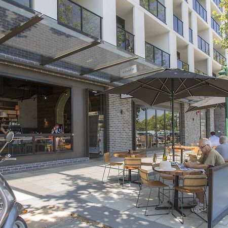 ☆ Heart Of St Kilda ☆ Infinity Pool+Parking+Wifi Apartment Melbourne Exterior foto