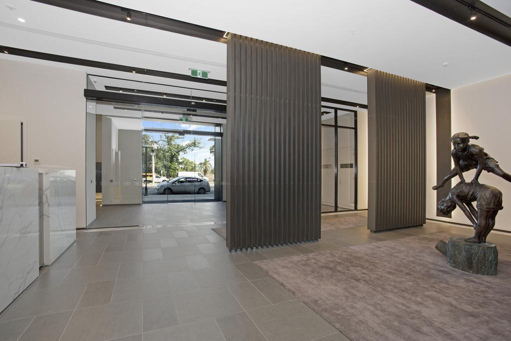 ☆ Heart Of St Kilda ☆ Infinity Pool+Parking+Wifi Apartment Melbourne Exterior foto