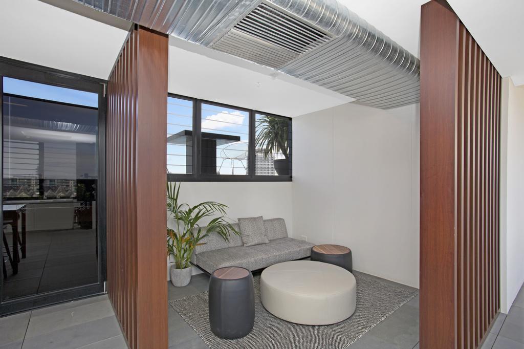 ☆ Heart Of St Kilda ☆ Infinity Pool+Parking+Wifi Apartment Melbourne Exterior foto