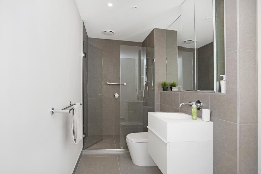 ☆ Heart Of St Kilda ☆ Infinity Pool+Parking+Wifi Apartment Melbourne Exterior foto