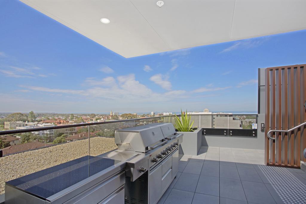 ☆ Heart Of St Kilda ☆ Infinity Pool+Parking+Wifi Apartment Melbourne Exterior foto